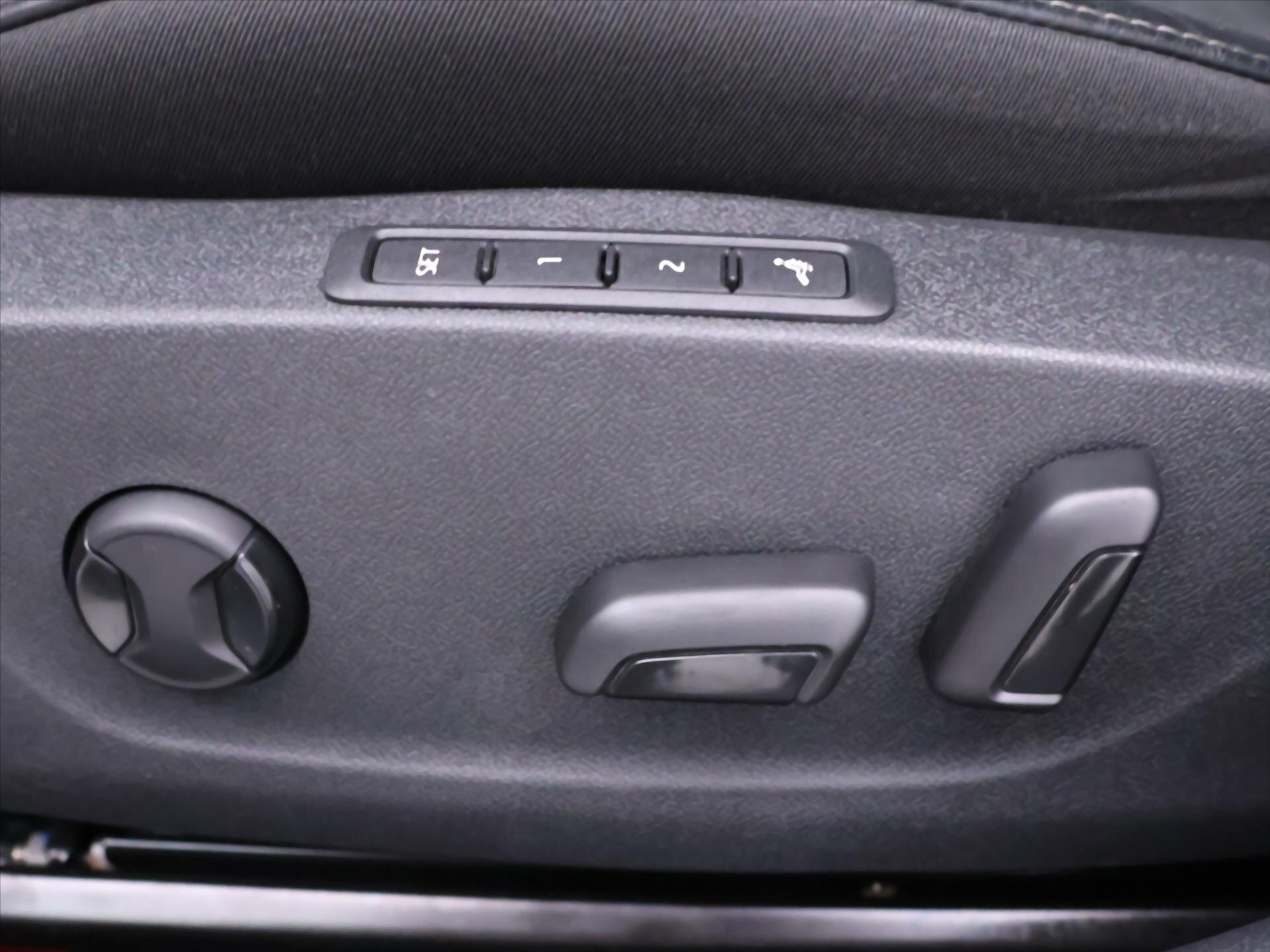 Škoda Octavia Kombi 2,0 l 147 kw