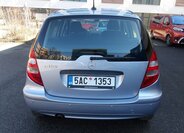 Mercedes-Benz Třídy A Hatchback 1,5 l 70 kw