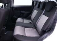 Fiat Sedici Hatchback 1,6 l 88 kw