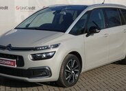 Citroën C4 Ostatní 2,0 l 120 kw
