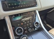 Land Rover Range Rover Sport SUV 3,0 l 183 kw