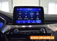 Ford Kuga SUV / Terénní 0,0 88 kw