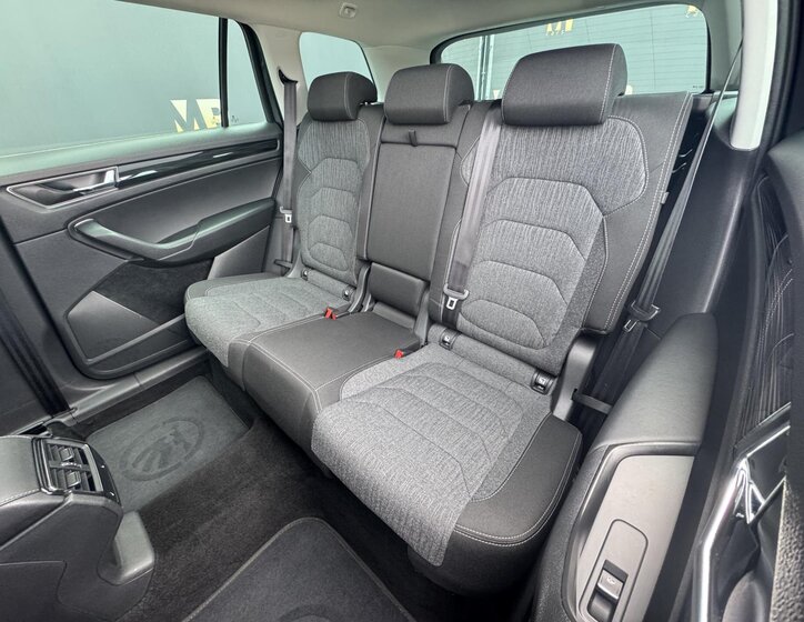 Škoda Kodiaq SUV / Terénní 2,0 l 132 kw
