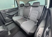 Škoda Kodiaq SUV / Terénní 2,0 l 132 kw