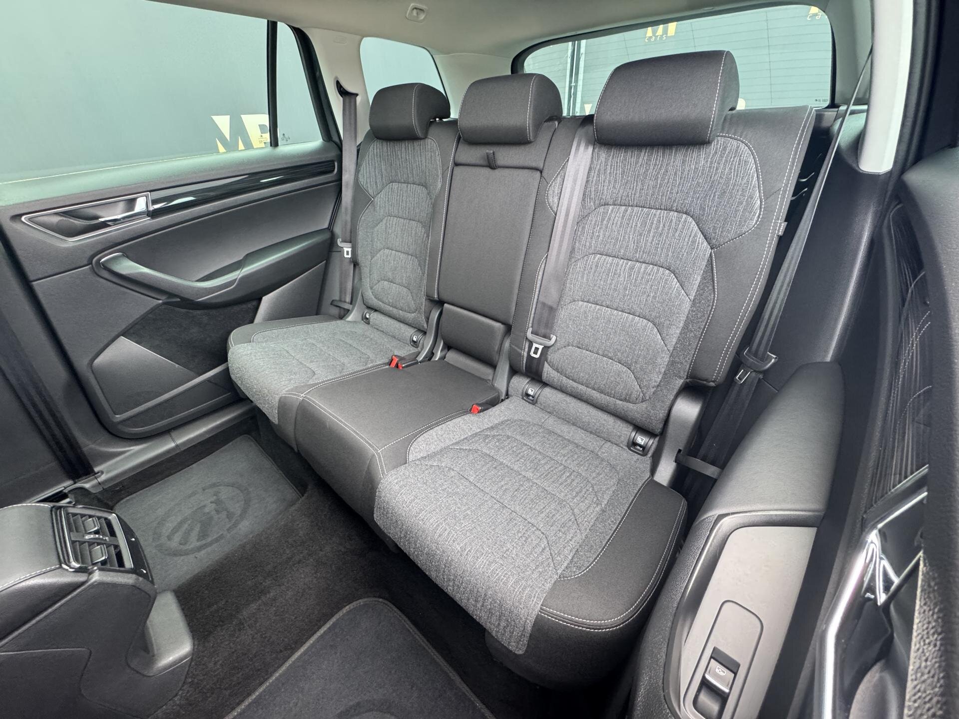 Škoda Kodiaq SUV / Terénní 2,0 l 132 kw