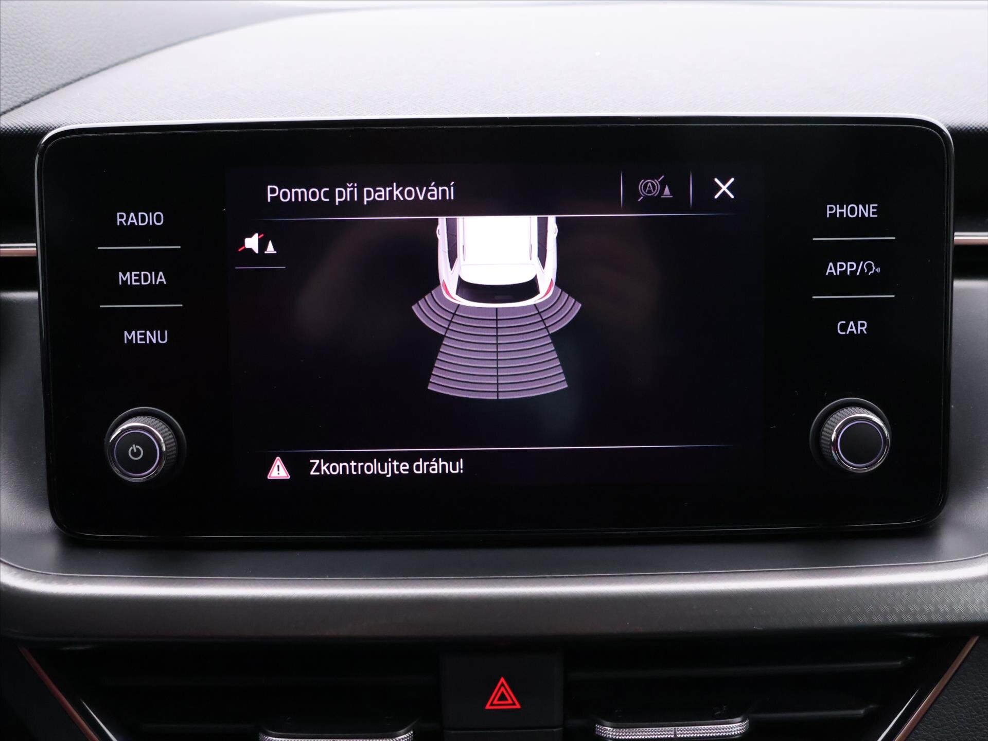 Škoda Kamiq SUV / Terénní 999,0 81 kw