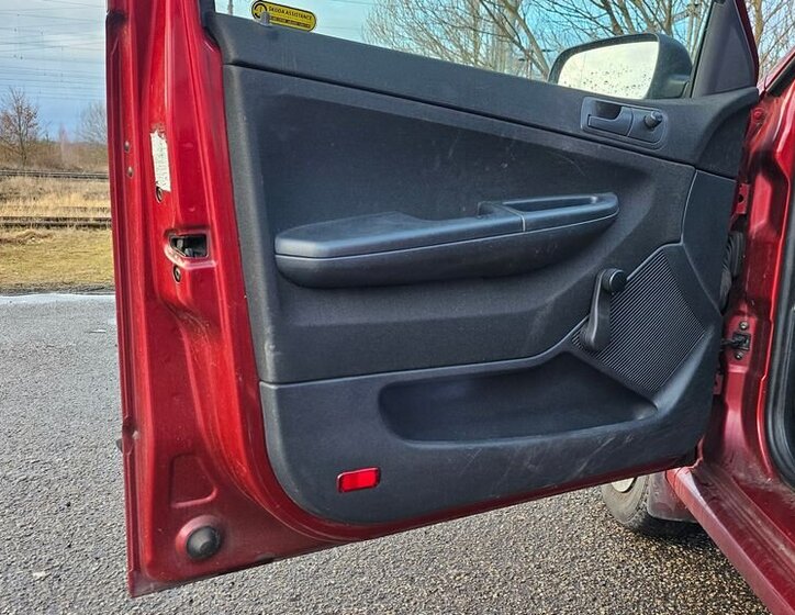 Škoda Fabia Hatchback 1,2 l 40 kw