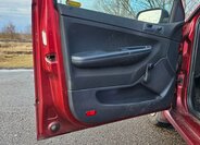 Škoda Fabia Hatchback 1,2 l 40 kw