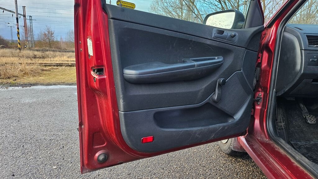 Škoda Fabia Hatchback 1,2 l 40 kw