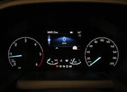 Ford Tourneo Custom MPV 2,0 l 136 kw