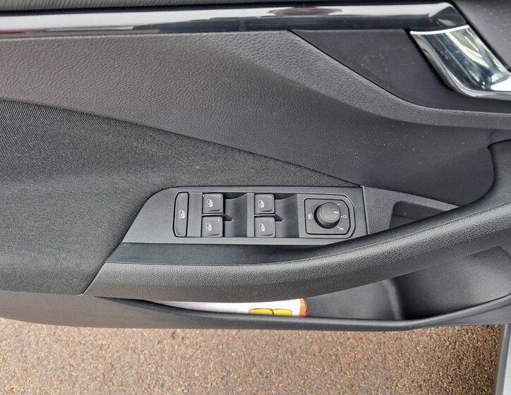 Škoda Scala Hatchback 999,0 85 kw