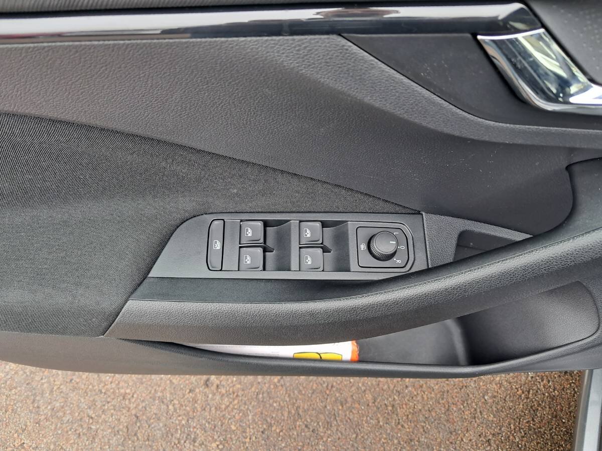 Škoda Scala Hatchback 999,0 85 kw