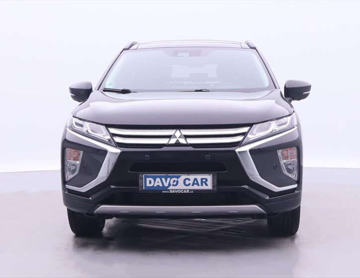 Mitsubishi Eclipse Cross SUV / Terénní 1,5 l 120 kw