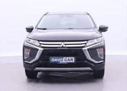 Mitsubishi Eclipse Cross SUV / Terénní 1,5 l 120 kw