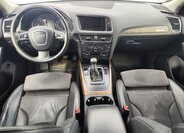 Audi Q5 SUV / Terénní 2,0 l 155 kw