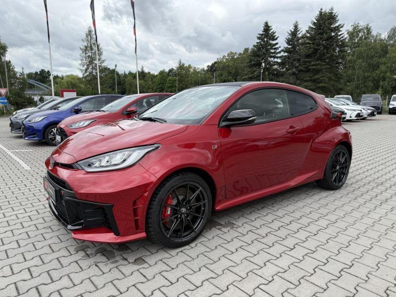 Toyota GR Yaris