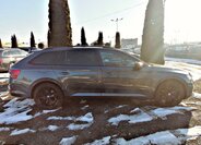 Škoda Superb Kombi 1,4 l 160 kw