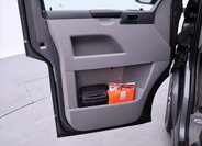 Volkswagen California Kombi 2,0 l 132 kw