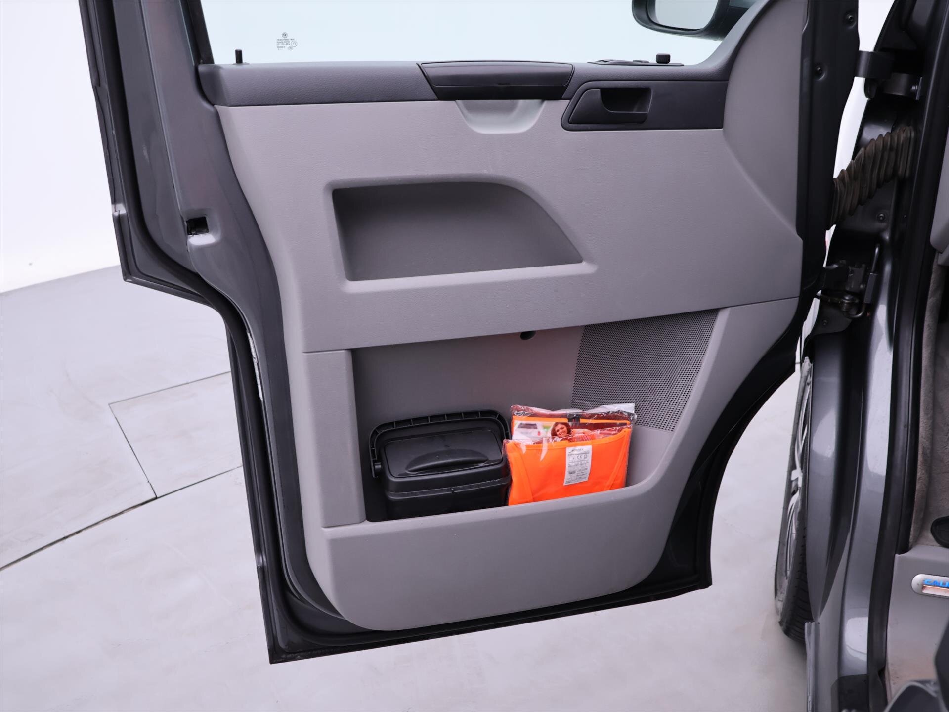 Volkswagen California Kombi 2,0 l 132 kw