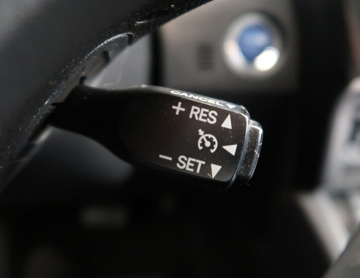 Toyota Auris Kombi 1,8 l 73 kw