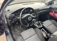 Volkswagen Passat Sedan 1,9 l 96 kw
