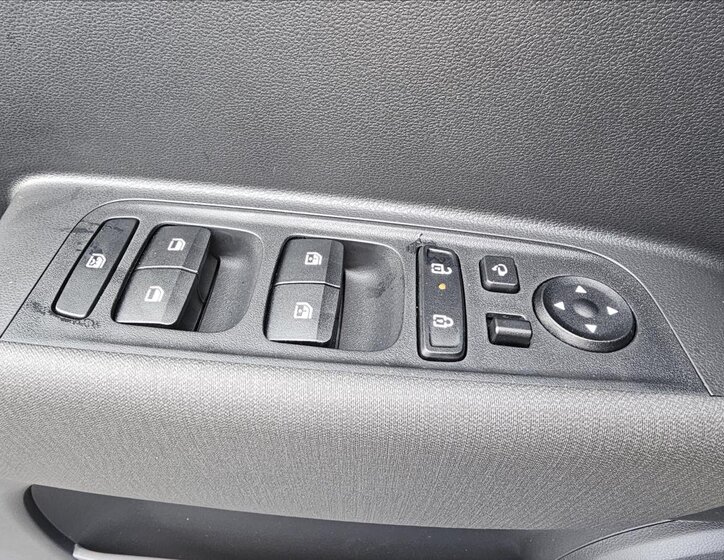 Hyundai Inster Ostatní 0,0 84 kw