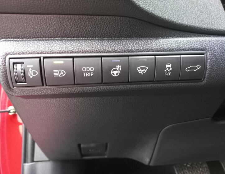 Toyota Corolla Kombi 2,0 l 98 kw