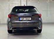 Toyota Corolla Kombi 1,8 l 102 kw