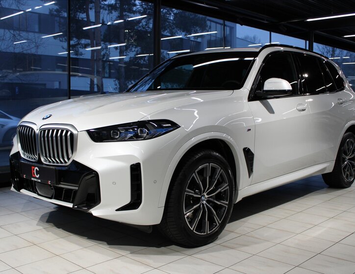 BMW X5 3