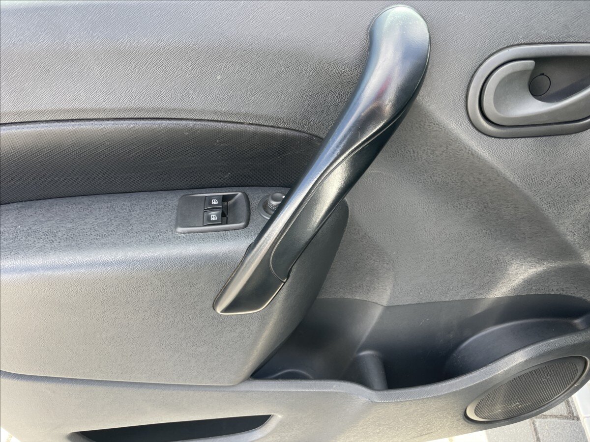 Renault Kangoo Kombi 1,5 l 55 kw