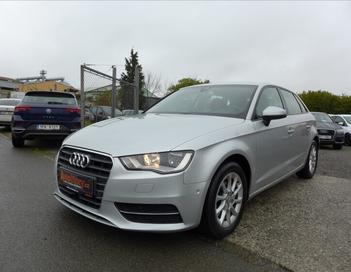 Audi A3 2