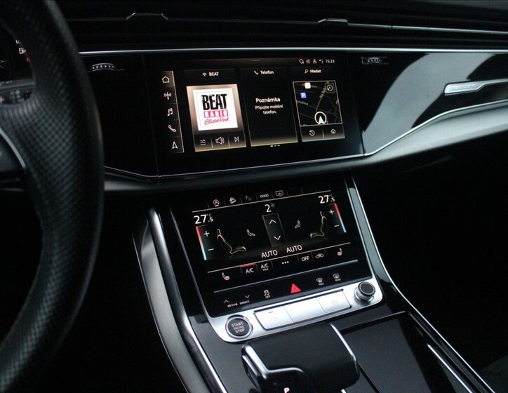 Audi Q7 SUV 3,0 l 170 kw