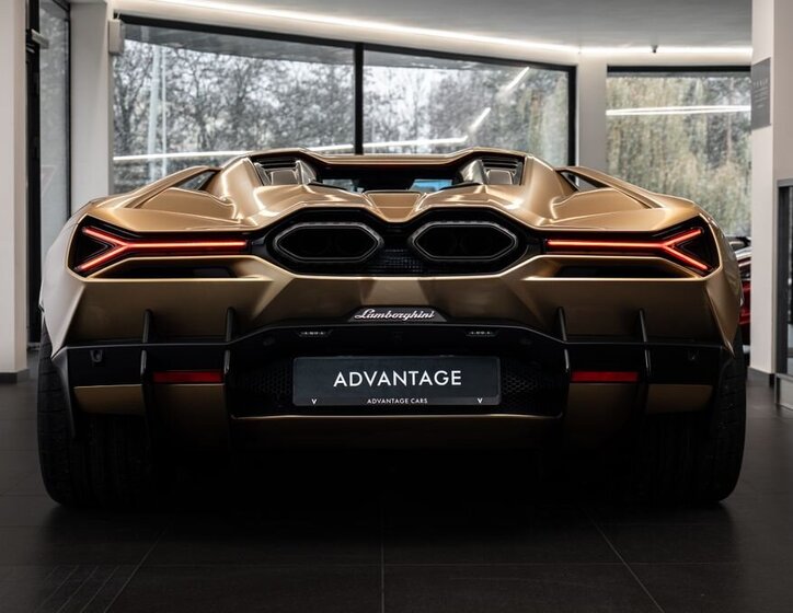 Lamborghini Ostatní 3