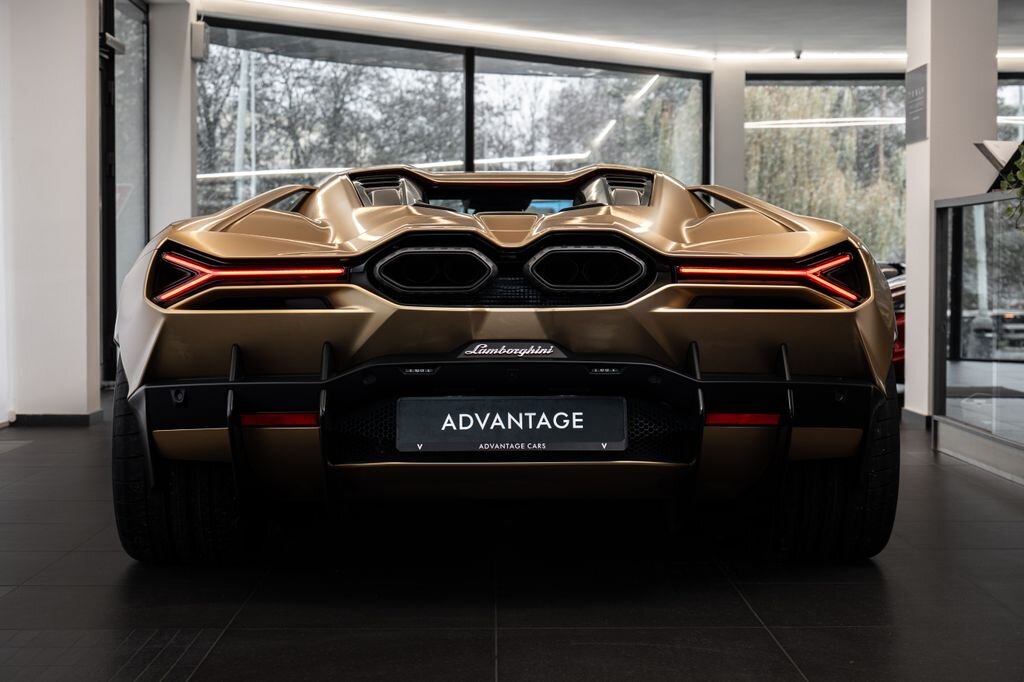 Lamborghini Ostatní