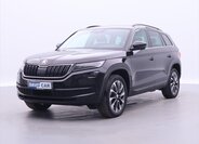 Škoda Kodiaq SUV 2,0 l 110 kw