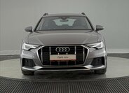 Audi A6 Allroad Kombi 3,0 l 253 kw