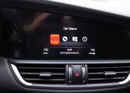 Alfa Romeo Giulia Sedan / Limuzína 2,1 l 110 kw