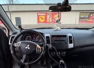 Mitsubishi Outlander SUV / Terénní 0,0 0