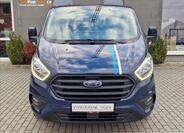 Ford Transit Custom 4