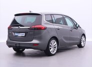 Opel Zafira 7