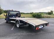 Ford Transit Ostatní 2,4 l 101 kw