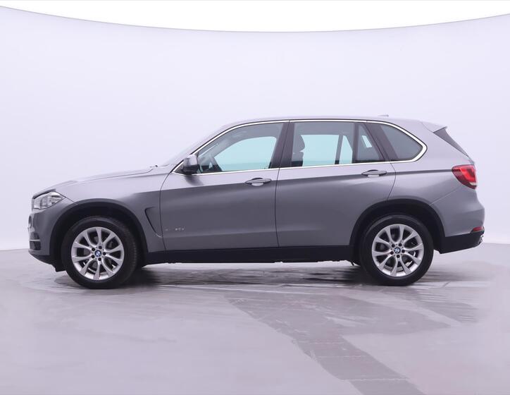 BMW X5 4