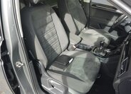 Volkswagen Touran MPV 2,0 l 110 kw