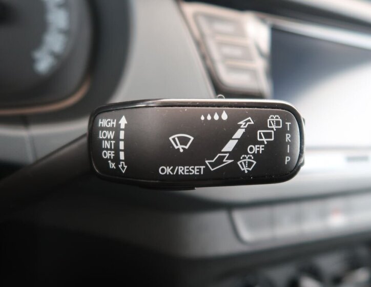 Škoda Fabia Hatchback 999,0 70 kw