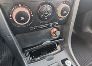 Mazda 3 Hatchback 1,6 l 77 kw