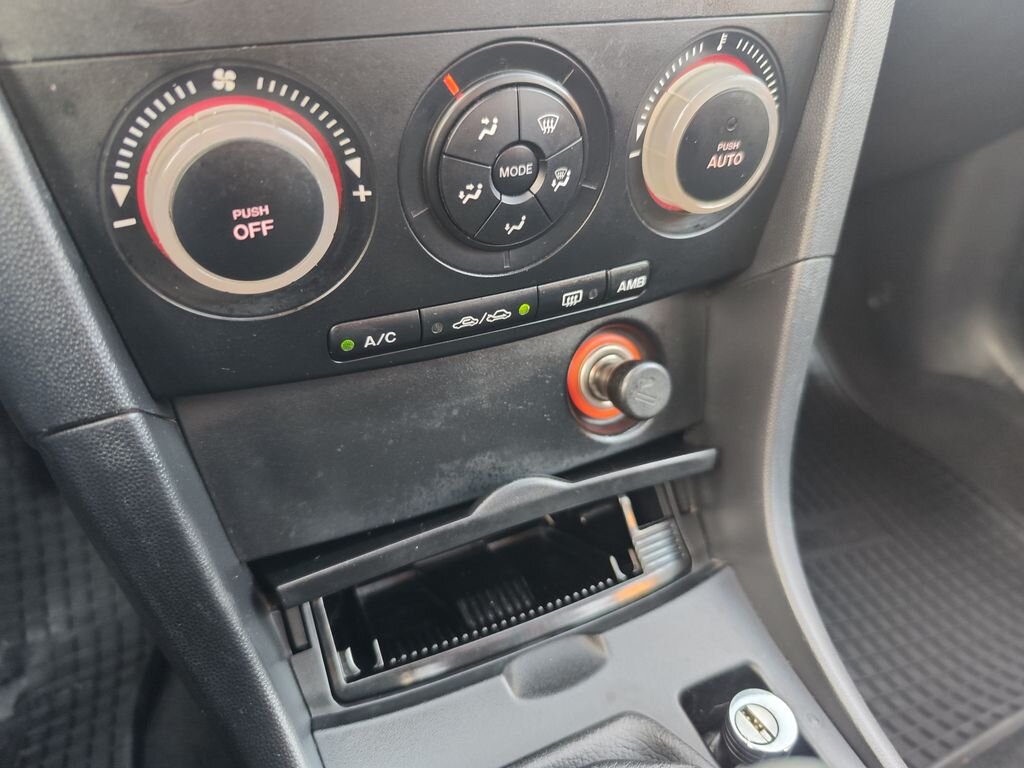 Mazda 3 Hatchback 1,6 l 77 kw