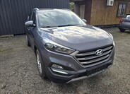 Hyundai Tucson 3