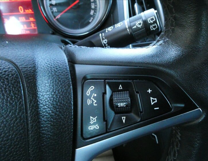 Opel Astra Kombi 1,4 l 103 kw