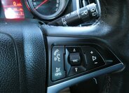 Opel Astra Kombi 1,4 l 103 kw