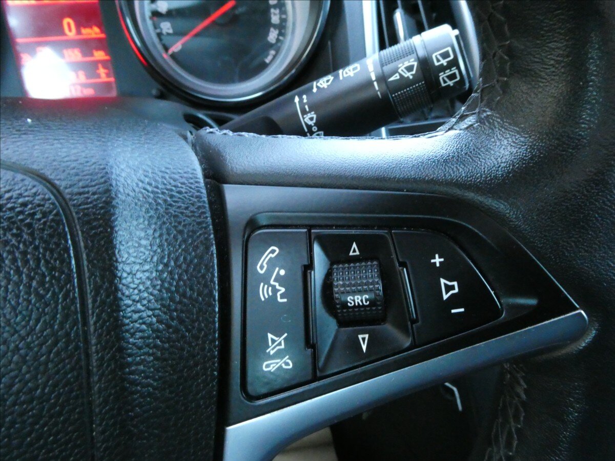 Opel Astra Kombi 1,4 l 103 kw